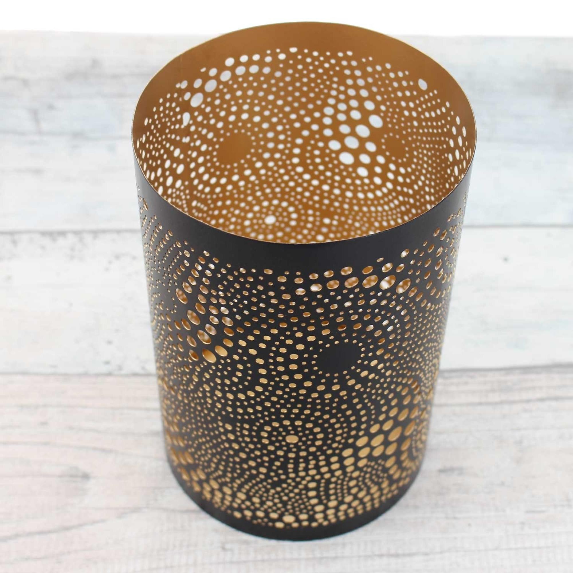 exklusive teelichthalter