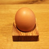 Eierhalter aus Holz 5cm