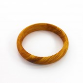 Armband aus Holz