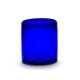 Gläser 4er Set Cobalto blau