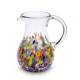 Karaffe Birne Confetti