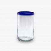 Gläser 4er Set | Mundgeblasenes Glas