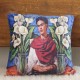 Kissenbezug Frida Tulpen