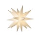 Weihnachtsbeleuchtung für außen "taara" | Papiersten outdoor starlightz