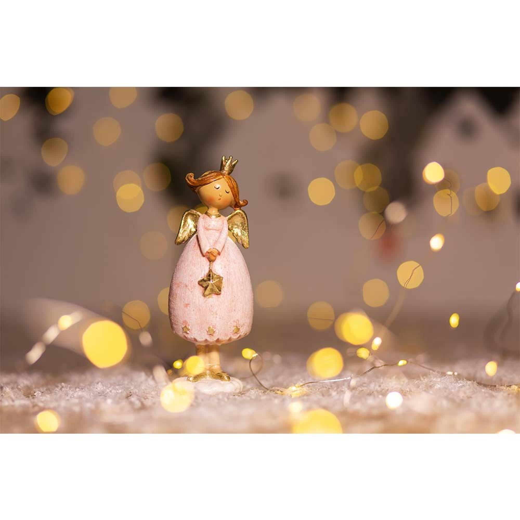 Mitienda Geschenkkarte "Engel" - Gutschein kaufen