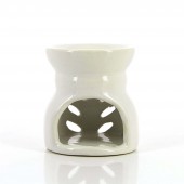 Duftlampe aus Keramik
