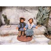 Kinder Junge und Mädchen