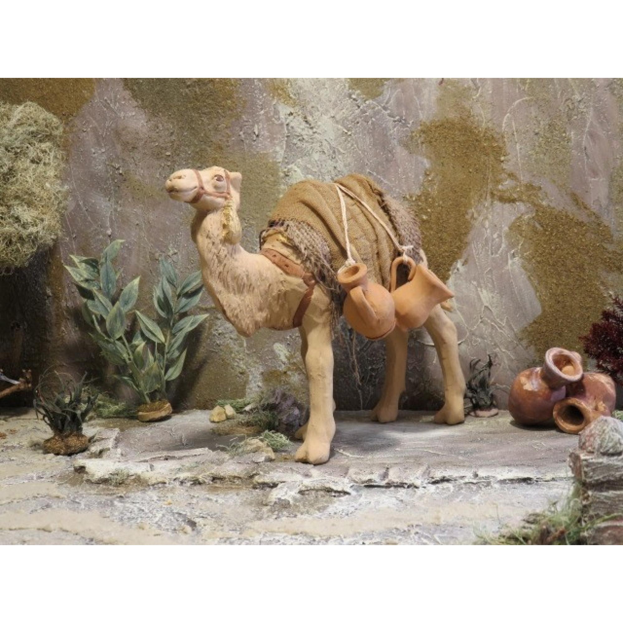 Kamel
