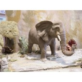 Krippentiere Elefant 20 cm