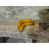 Krippenzubehör Bund Bananen 3,5 cm