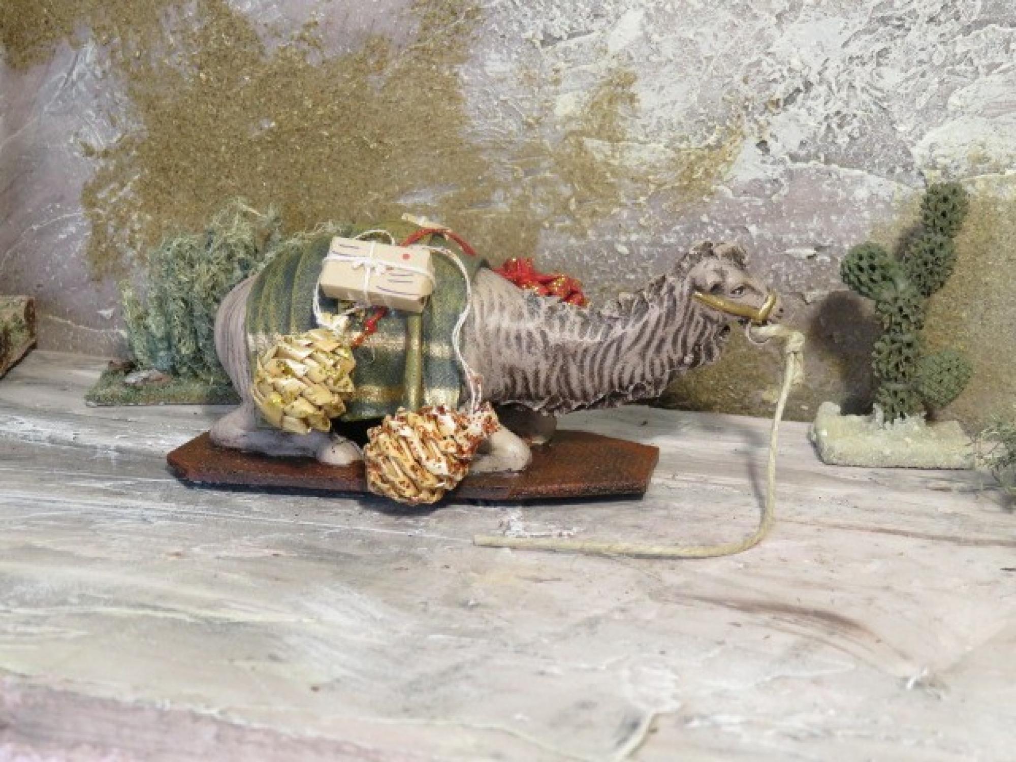 Kamel liegend 10 cm kaufen