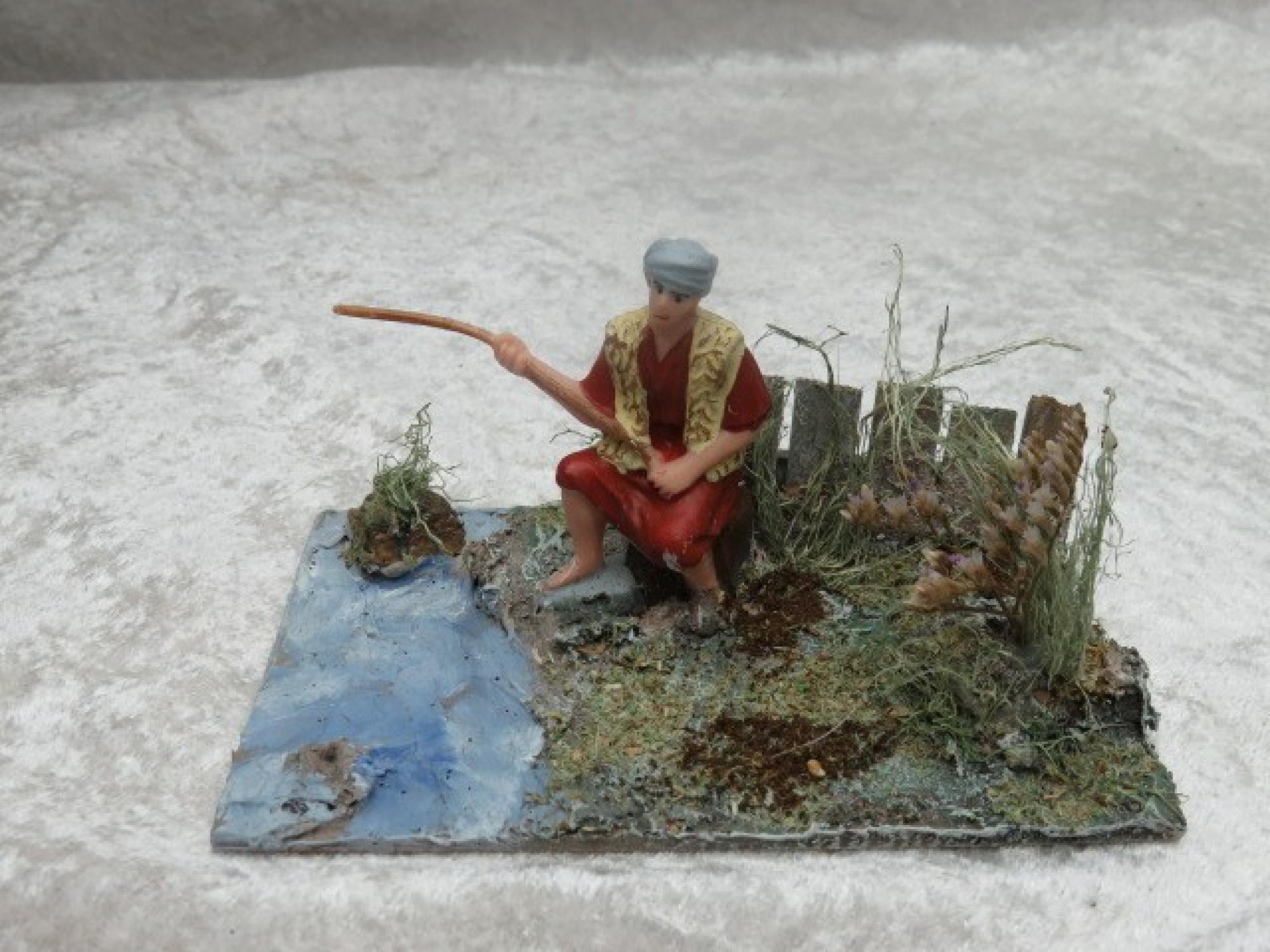 Fischerhütte am See kaufen